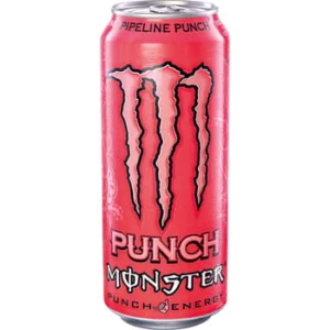 Monster Energizant Pipeline Punch 0.5l