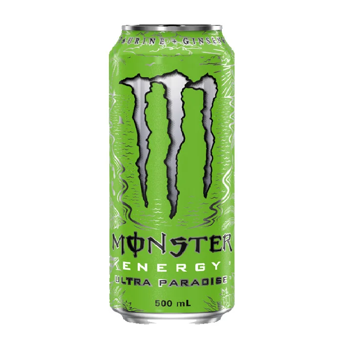 Monster Energizant Ultra Paradise 0.5l