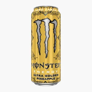 Monster Energizant Ultra Pineapple 0.5l