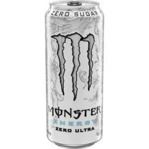 Monster Energizant Ultra Zero