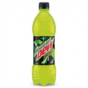 Mountain Dew Bautura 0.5l