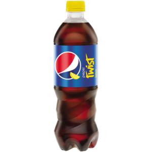 Pepsi Bautura 0.5l Twist