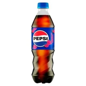 Pepsi Bautura Zmeura 0.5l