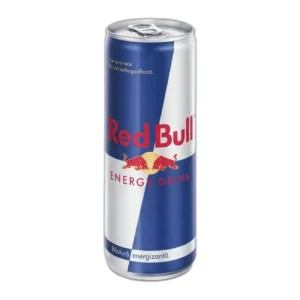 Red Bull Energizant Doza 0.25l