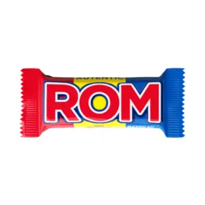 Rom Ciocolata 30g
