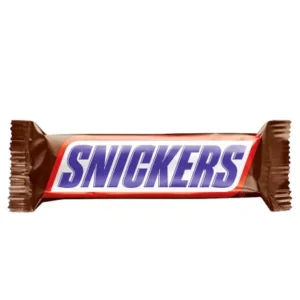 Snickers Baton 50g