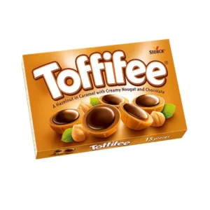 Toffifee 125g