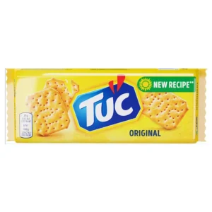 Tuc Biscuiti Original 100g