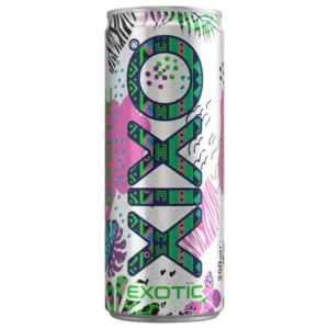 Xixo Suc Exotic 0.25l