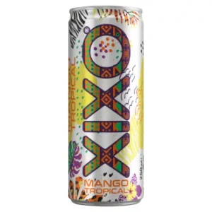 Xixo Suc Mango Tropical 0.25l