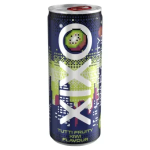 Xixo Suc Tutti Fruity Kiwi 250ml
