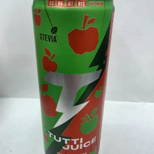 Tutti Juice Mar 0.25l