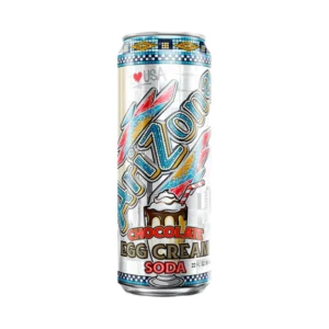 Arizona Bautura Chocolate Egg Cream Soda 650ml