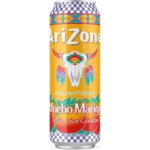 Arizona Mucho Mango suc 650ml (USA)