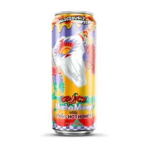 Arizona Suc Spicy Mucho Mango Hot Honey 650ml
