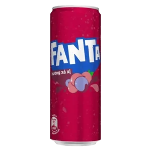 Fanta Sarsi Bautura 320ml VNM