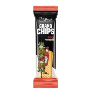 Grand Chips BBQ 60g