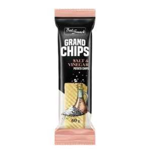 Grand Chips sare-oțet 60g