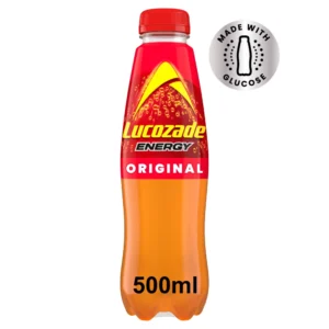 Lucozade Energizant Original 0.5l