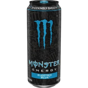 Monster Electric Blue energizant 473ml