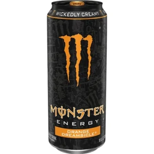 Monster Energizant Orange Dreamsicle 473ml