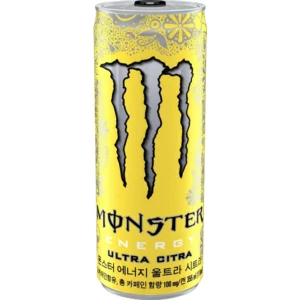 Monster Energizant Ultra Citra 355ml