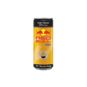 Red Bull Plus Zero Energizant 250ml