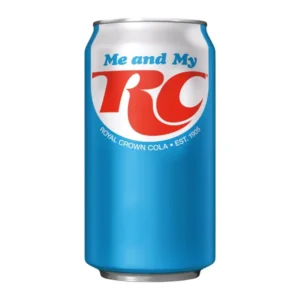 Royal Crown Cola 350ml