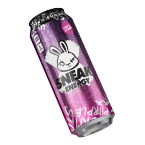 Sneak Energizant Purple Storm 0.5l