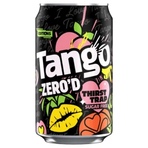 Tango Bautura Thirst Trap Zero 330ml