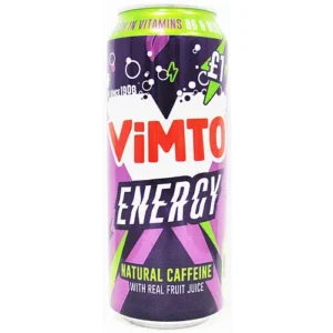 Vimto Energizant 0.5l