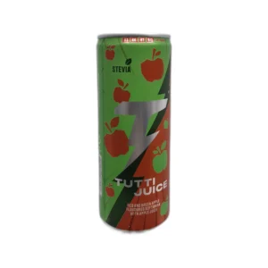 Tutti Juice Mar 0.25l