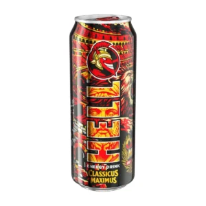 Hell Energizant Classicus Maximus 0.5l