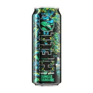 Hell Energizant Jungle Treasure 0.5l