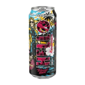 Hell Energizant Zero Tropical Ride 0.5l