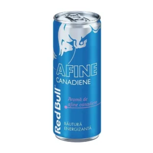 Red Bull Energizant Afine Canadiene 0.25l