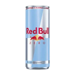 Red Bull Energizant Zero 0.25l