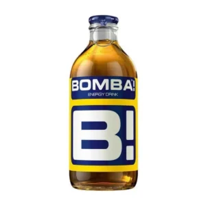 Bomba Energizant 250ml