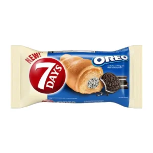 7days Croissant Oreo 98g