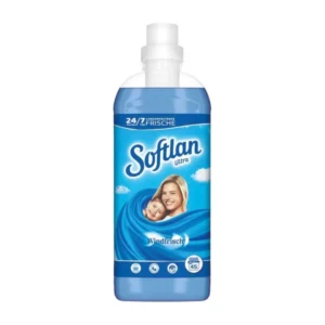 Softlan Balsam de Rufe Windfrisch 2.85l (128 spălări)