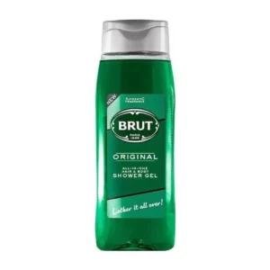 Brut Gel de Dus Original 500ml