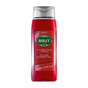 Brut Gel de Dus Attraction 500ml
