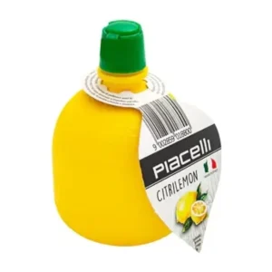 Piacelli Condiment Lamaie Citrilemon 200ml